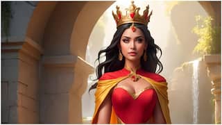 Richest Woman in History : ప్రపంచంలోనే అత్యంత ధనవంతురాలు.. ఎలెన్ మస్క్, జెఫ్ బెజోస్ ఆస్తులు కలిపినా కూడా తక్కువేనట