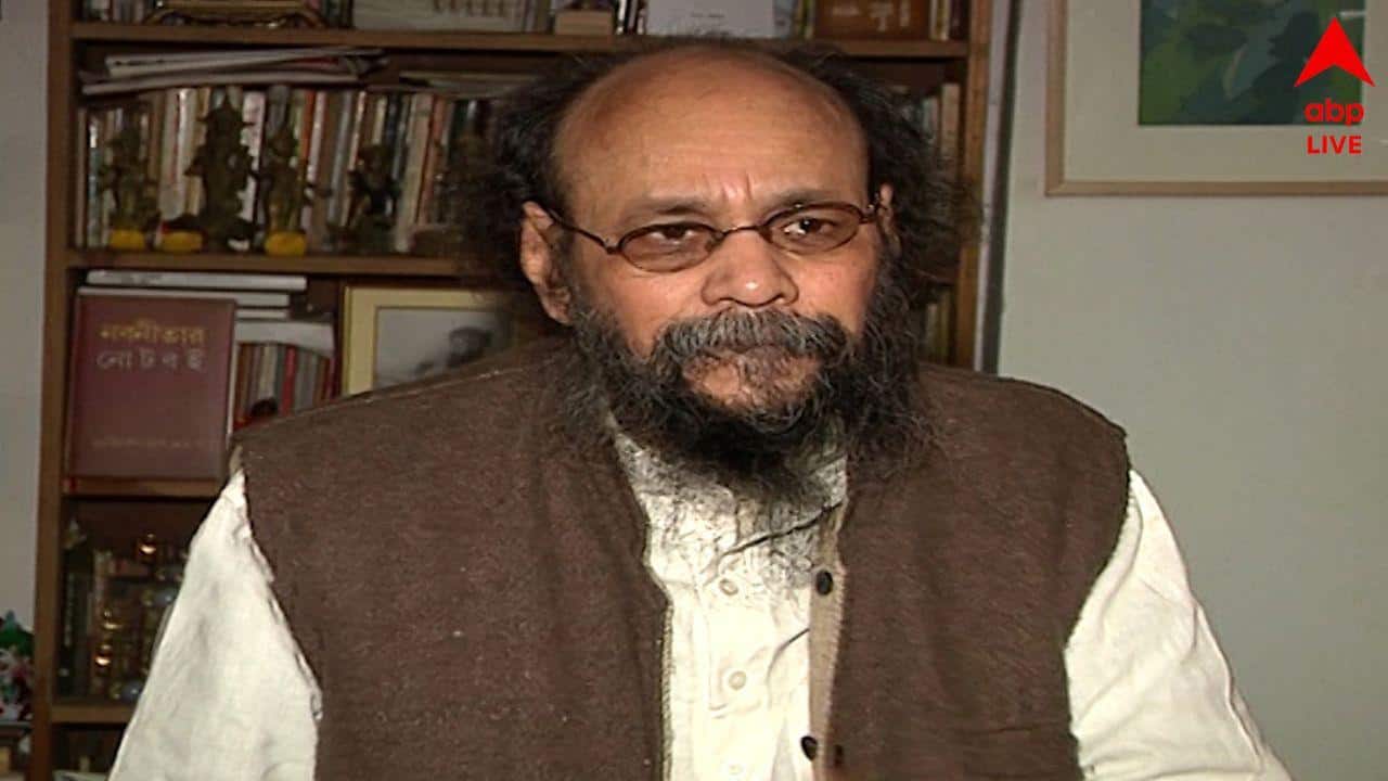 Joy Goswami: SIR-শুনানিতে ডাকা হল কবি জয় গোস্বামীকে, 'বেঁচে থাকলে রবীন্দ্রনাথকেও লাইনে দাঁড় করাত,' তীব্র প্রতিক্রিয়া ব্রাত্যর