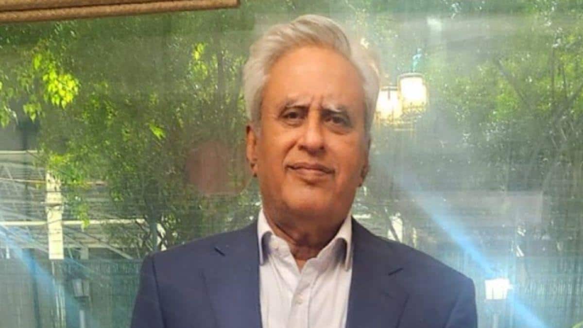 Looking Back 2025: Shibu Soren, Swaraj Kaushal, More Political Leaders We Lost This Year