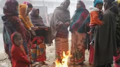 Gujarat Weather: गुजरात में इस तारीख से पड़ेगी कड़कड़ाती ठंड, कोल्ड वेव का अलर्ट जारी, जानें मौसम का हाल