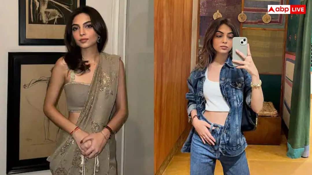 Aviva Baig Know How Educated She Is Priyanka Gandhi Future Daughter in Law Raihan Aviva Baig Education: प्रियंका गांधी की होने वाली बहू अवीवा बेग कितनी पढ़ी-लिखी हैं? इस यूनिवर्सिटी से कर चुकी हैं पढ़ाई