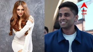 another cricket Bollywood love story rumours this actress accuses suryakumar Yadav of messaging her