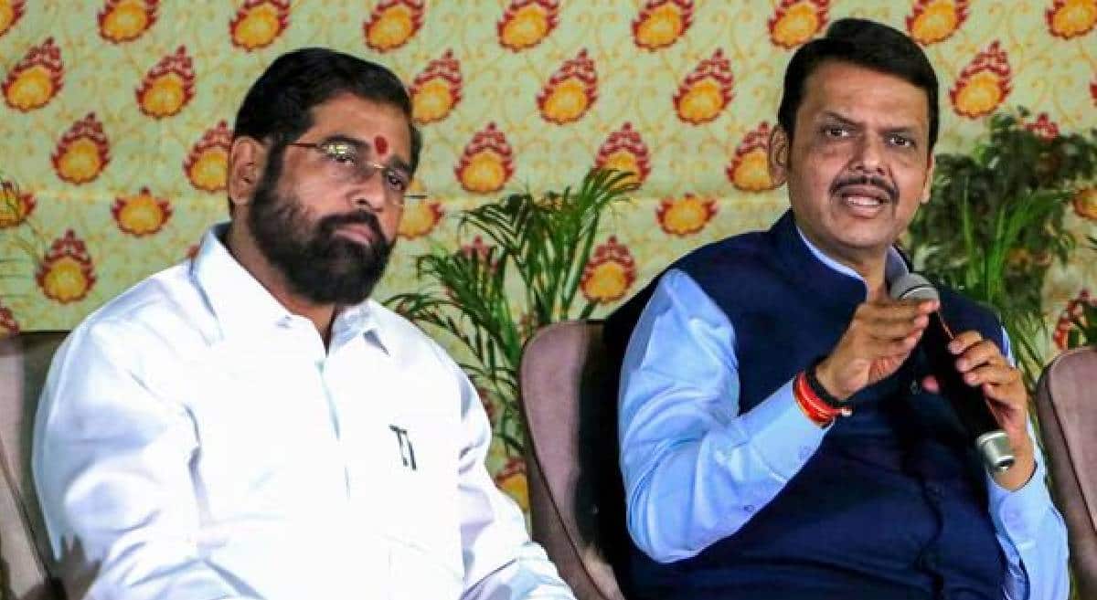 Nagpur Election 2026 : नागपुरात महायुतीचं ठरलं, दोन जागांसाठी अडलं! भाजपच्या वाट्याला 143, तर शिवसेनेला 8 जागा, अजितदादांची राष्ट्रवादी स्वतंत्र लढणार