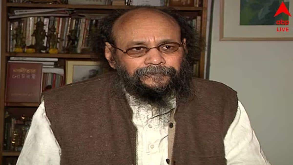 ‘Why Must He Prove Citizenship?’: Poet Joy Goswami’s SIR Summons Triggers Outrage