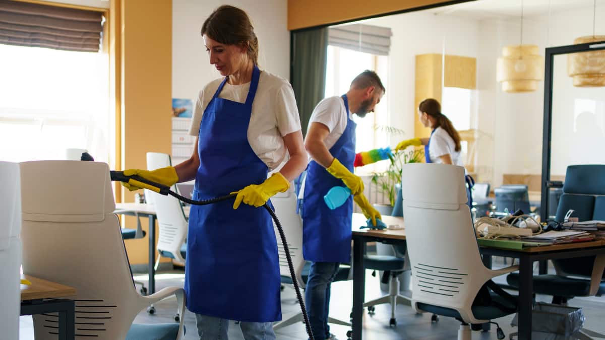 Five Ways At Home Services Quietly Became Part Of Everyday Lifestyle Choices In 2025