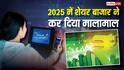 Stock Market 2025: सतर्कता और अनिश्चितता हावी, फिर भी निवेशक मालामाल, बढ़ गई 30.20 लाख करोड़ संपत्ति