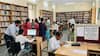 Bihar To Recruit 5,500 Librarians, 7,500 Posts Reserved For Persons With Disabilities