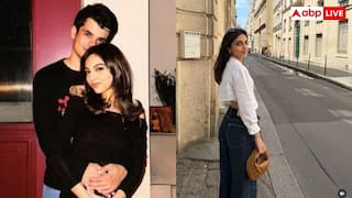 Raihan Vadra's Engagement Buzz Sends Girlfriend Aviva Beg’s Instagram Following Soaring