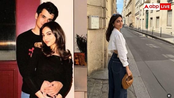 Raihan Vadra's Engagement Buzz Sends Girlfriend Aviva Beg’s Instagram Following Soaring