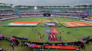 सब होते रहे आउट, लेकिन भारतीय कप्तान ने खूब धोया; पांचवें टी20 में श्रीलंका को दिया 176 का लक्ष्य; 5-0 से होगी क्लीन स्वीप?