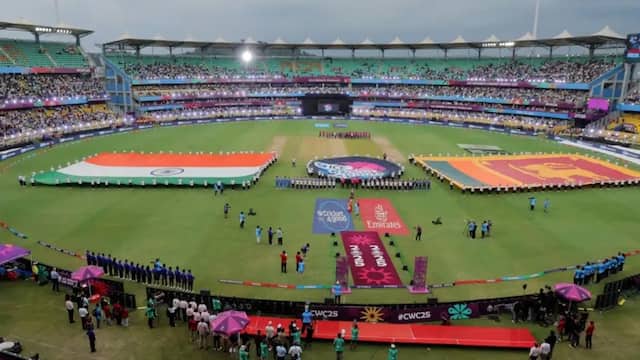 सब होते रहे आउट, लेकिन भारतीय कप्तान ने खूब धोया; पांचवें टी20 में श्रीलंका को दिया 176 का लक्ष्य; 5-0 से होगी क्लीन स्वीप?