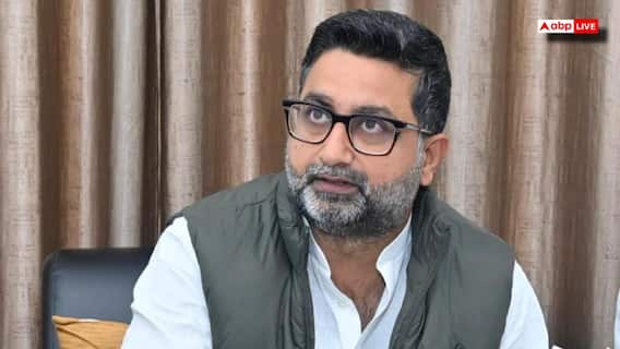 वंदे मातरम् पर योगी के मंत्री दानिश आजाद अंसारी का बड़ा बयान, कहा- 'देश के किसी भी मुसलमान को...'