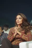 Sobhita Dhulipala: స్టైలిష్‌గా అక్కినేని కోడలు... చెన్నైలోని మ్యూజికల్ ప్రోగ్రాంలో శోభిత సందడి