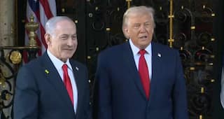 'अगर नेतन्याहू नहीं होते तो इजरायल शायद नक्शे पर भी न होता', जानें क्यों इजरायली प्रधानमंत्री को लेकर ट्रंप ने कही ये बात