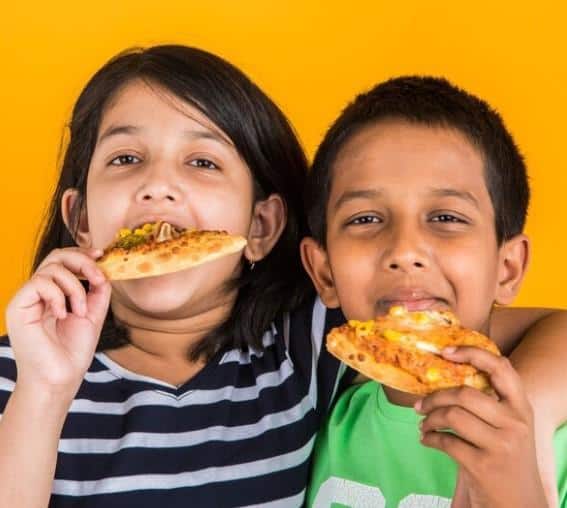 நோய்களின் இருப்பிடமான ஜங்க்ஃபுட் - பெற்றோர்கள் அறிய வேண்டிய விஷயங்கள்