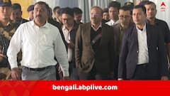 SIR আবহে তপ্ত পরিস্থিতির মধ্যেই রাজ্যে ডেপুটি কমিশনার, কলকাতায় পৌঁছেই গেলেন শুনানি কেন্দ্রে