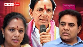 BRS Vs Kavitha:  2026లో బీఆర్ఎస్‌కు అతి పెద్ద సవాల్ కవితే - నాలుగైదు శాతం ఓట్లు చీల్చినా గండమే - కేసీఆర్ ఏం చేయబోతున్నారు?