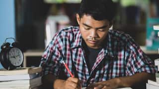 Productivity Tips: গোটা চ্যাপ্টার মগজস্থ হবে মাত্র ১৫ মিনিটে, হাতে সময় কম থাকলেও চিন্তা নেই, পরীক্ষার আগে রিভিশন করুন এভাবে…