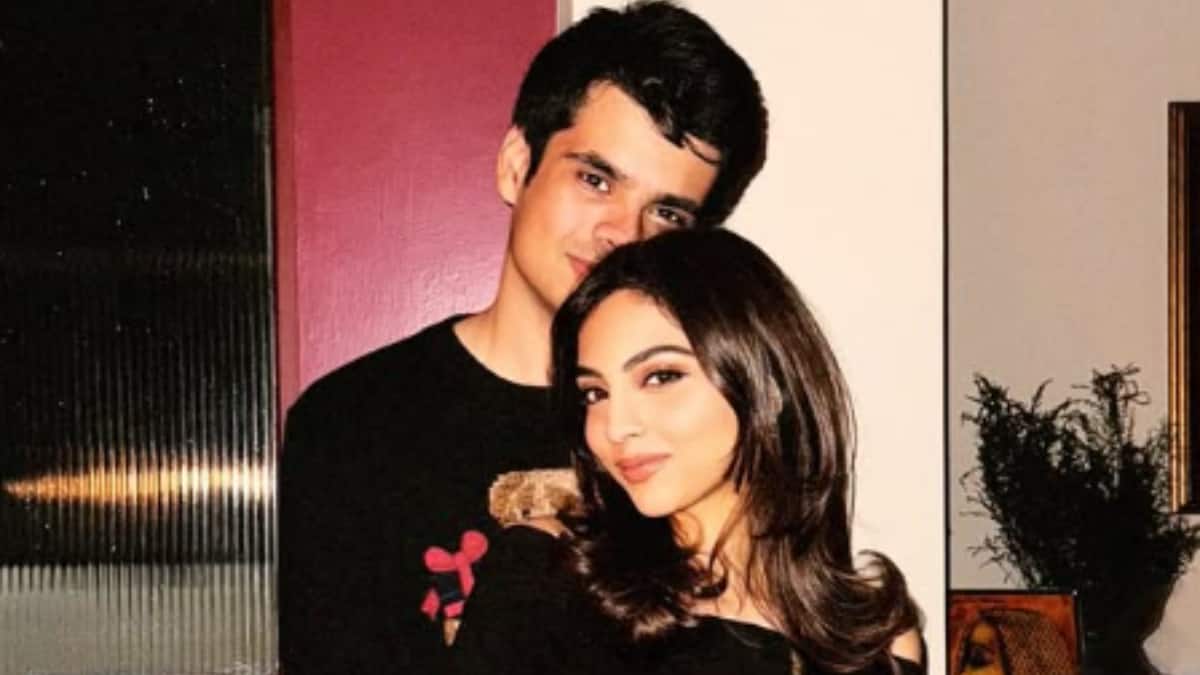 Who Is Aviva Baig? Meet Delhi-Based Photographer Engaged To Priyanka Gandhi’s Son Raihan Vadra