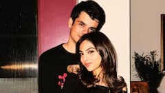 Who Is Aviva Baig? Meet Delhi-Based Photographer Engaged To Priyanka Gandhi’s Son Raihan Vadra