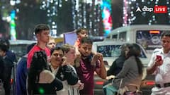 बारिश से नए साल का स्वागत, 7 राज्यों के लिए चेतावनी, 4 डिग्री पारा डाउन, जानें यूपी-दिल्ली से बिहार तक का मौसम कैसा?