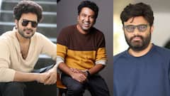 'సితార'తో స్టార్ బాయ్ సిద్ధూ హ్యాట్రిక్ - ఆ రెండూ పక్కన పెట్టి కొత్త మూవీ