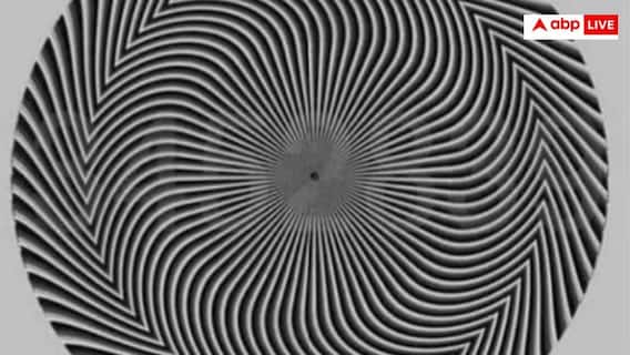 तस्वीर में छिपी संख्या कर देगी आपका दिमाग खराब, दम है तो 10 सेकंड में दीजिए जवाब