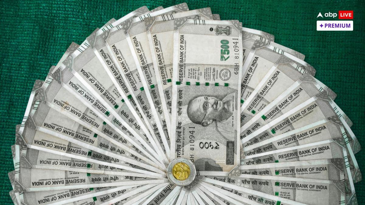 India's Goldilocks Mix: Not Too Hot, Not Too Cold, Just Right For A 7%+ Growth Boom