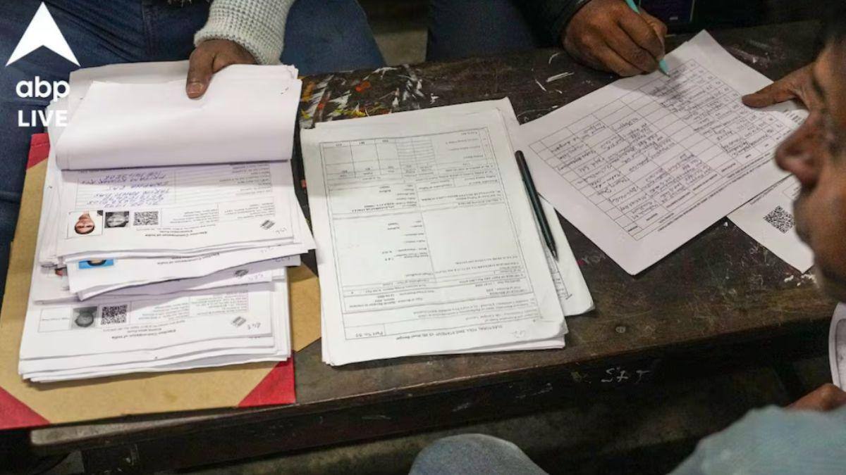 Bengal BLO Disappears Ahead Of SIR Hearing, Traced In Puri After Six Days