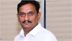 ఉర్దూ భాష‌ను వృద్ధిలోకి తీసువ‌చ్చింది సీఎం చంద్ర‌బాబు ఒక్క‌డే: ఎంపీ కేశినేని శివ‌నాథ్