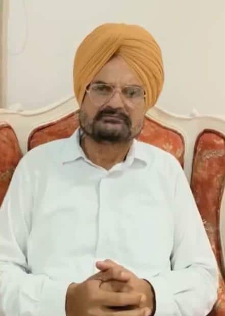 ਮੂਸੇਵਾਲਾ ਦੇ ਪਿਤਾ ਨੂੰ ਲਗਾਤਾਰ ਮਿਲ ਰਹੀਆਂ ਧਮਕੀਆਂ, ਯੂਥ ਕਾਂਗਰਸ ਬੋਲੇ- ਰੋਜ਼ਾਨਾ ਕਤਲ ਅਤੇ ਫਿਰੌਤੀ...