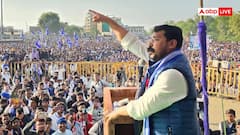 यूपी में SIR के बाद कटे 2.89 करोड़ वोटर्स के नाम! चंद्रशेखर आजाद का सवाल- 2024 में जो वोट पड़े वो किसके थे?