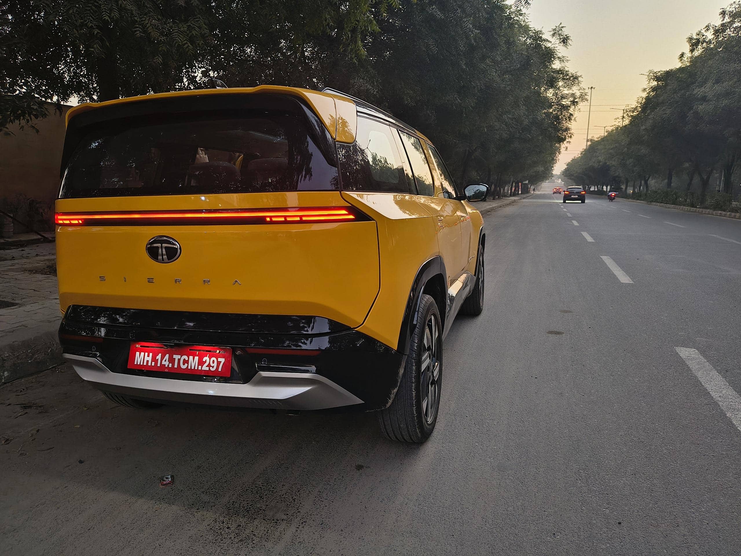 We Drove The Tata Sierra: Here’s What Works And What Needs Fixing