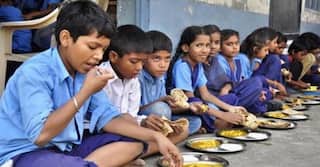ਸਕੂਲਾਂ ‘ਚ ਮਿਲਣ ਵਾਲੇ Mid Day Meal ਦੇ ਹਫਤਾਵਾਰੀ ਮੀਨੂ ‘ਚ ਹੋਇਆ ਬਦਲਾਅ, ਦੇਖੋ