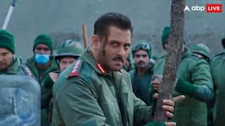 'फिल्म मेकर्स को पूरी क्रिएटिव फ्रीडम...', सलमान खान की 'बैटल ऑफ गलवान' पर चीन ने जताई आपत्ति तो भारत ने दिया दो टूक जवाब