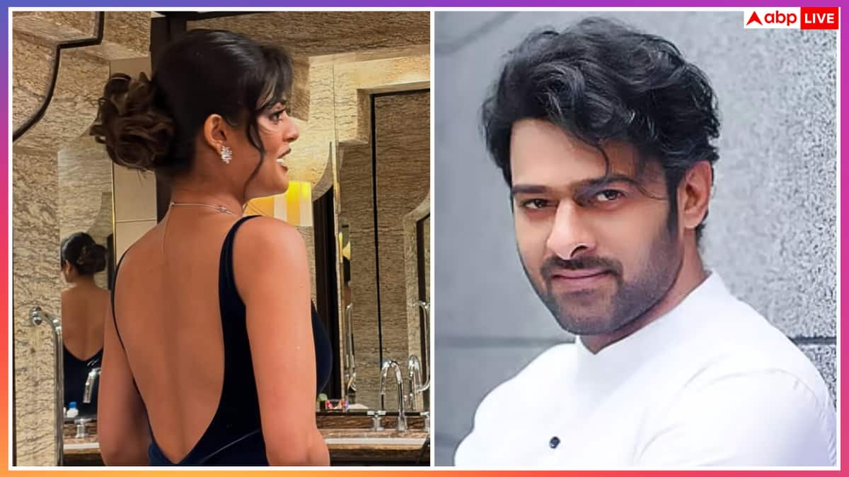 'द राजा साब' को-स्टार को डेट कर रहे हैं प्रभास? दिया ये खास गिफ्ट, सबके सामने खुली पोल