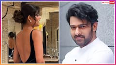 'రాజా సాబ్' హీరోయిన్‌తో ప్రభాస్ డేటింగ్? ప్రీ రిలీజ్ ఈవెంట్ తర్వాత ఎందుకీ డిస్కషన్??