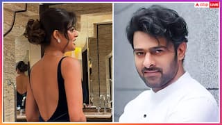 'द राजा साब' को-स्टार को डेट कर रहे हैं प्रभास? दिया ये खास गिफ्ट, सबके सामने खुली पोल