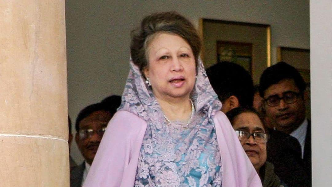 Khaleda Zia And India: From Signing Trade Pact With Manmohan Singh To Seeking ‘Democracy’ With Modi