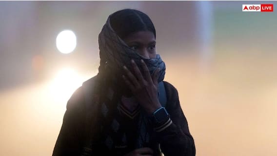 Delhi Weather: दिल्ली में कड़ाके की ठंड और घने कोहरे के बाद अब बारिश बढ़ाएगी ठिठुरन, नए साल पर IMD का अलर्ट