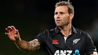 न्यूजीलैंड को ऑस्ट्रेलिया पर आखिरी टेस्ट जीत दिलाने वाले ऑलराउंडर ने लिया संन्यास, क्रिकेट के सभी फॉर्मेट को कहा अलविदा
