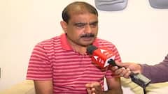 વિધાનસભામાં કોંગ્રેસના દંડક પદ પરથી રાજીનામું આપવા કિરીટ પટેલ મક્કમ, કહ્યું- 'ભાજપની જેમ કોંગ્રેસ.....'