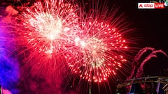 New Year 2026 Celebration: देश-दुनिया में कैसे हो रही नया साल मनाने की तैयारी? शानदार तस्वीरों में देखें जश्न की धूमधाम