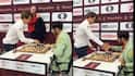 Magnus Carlsen: இந்தியரிடம் தோற்றதும் கடுப்பான மேக்னஸ் கார்ல்சன் - ஆத்திரத்தில் செய்த செயலின் வீடியோ வைரல்