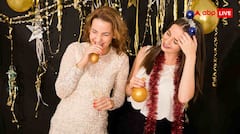 New Year 2026 Home Decoration: नए साल पर घर की डेकोरेशन में ऐसे लगाएं चार चांद, जानें क्रिएटिव डेकोरेशन आइडियाज