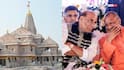 राम मंदिर प्राण प्रतिष्ठा की दूसरी वर्षगांठ में शामिल होंगे राजनाथ सिंह और CM योगी, सुरक्षा के ऐसे हैं इंतजाम
