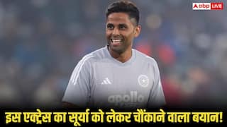 khushi mukherjee surprising claim suryakumar yadav messages cricket connection