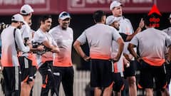 টেস্ট কোচ হিসাবে চাকরি হারাচ্ছেন গম্ভীর? কী বললেন বিসিসিআই সহ-সভাপতি রাজীব শুক্লা?