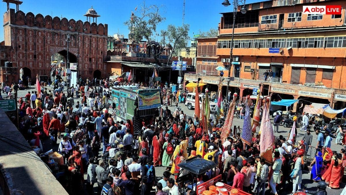 नए साल पर खाटू श्याम के VIP दर्शन संभव नहीं! 5 जनवरी तक प्रतिबंध, सभी के लिए होगी सामान्य कतार