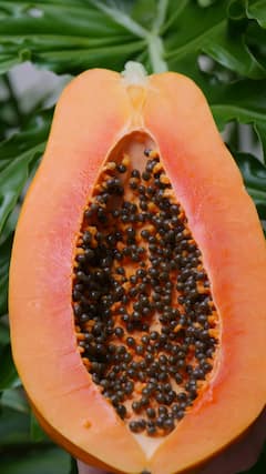 पपीता मीठा है या नहीं, खरीदने से पहले कैसे पहचानें?